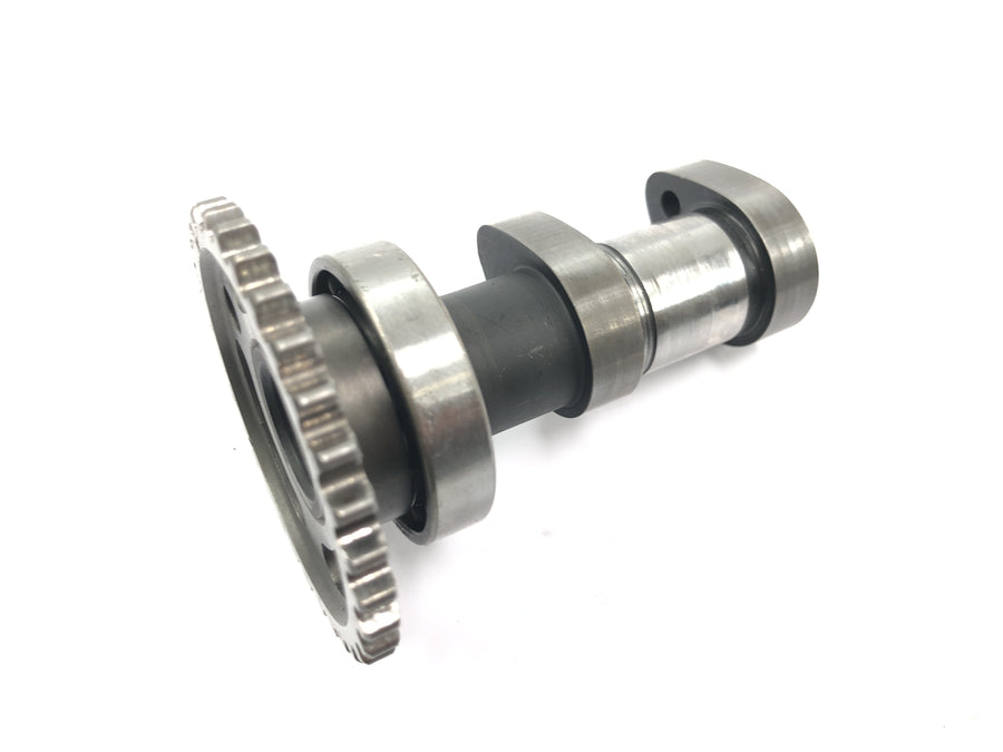 Suzuki RM Z 250 RJ41A [2007] - Knastaksel indsugnings knastaksel