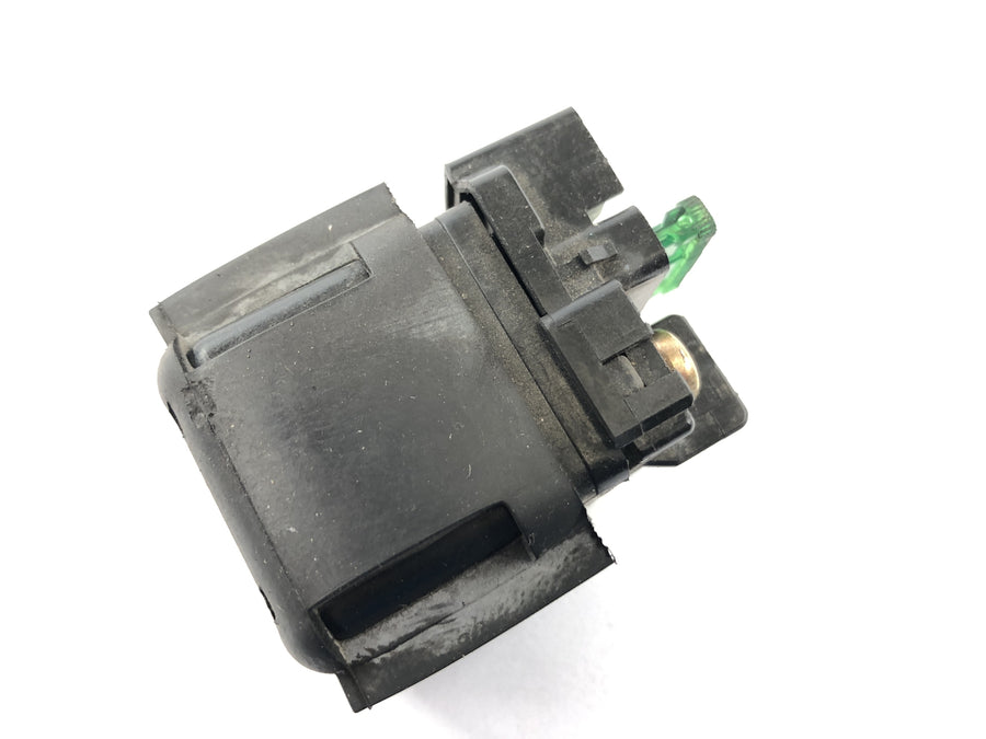 KAWASAKI VN 1600 Gennemsnit Streak Vnt60b [2005] - Starter Relay