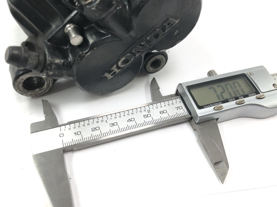 Honda Goldwing GL 1200 SC14 [1988] - Bremsekaliber foran venstre