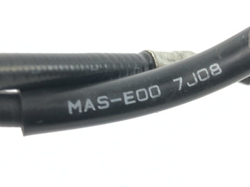 Yamaha MT07 RM04 [2014] - koblingskabel koblingskabel kobling bowden kabel - 0