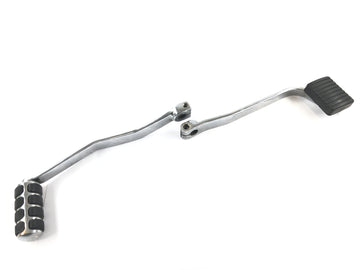 Kawasaki VN 1600 Classic VNT60A [2007] - gear rocker gearpedal gearstang - 0