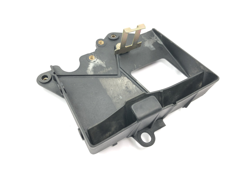 Ducati ST3 S3 [2004] - Batteriboks batteriholder batteriboks plastikholder