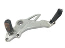 Honda FMX 650 RD12 [2006] - Fodstøttesystem, passagerfodstøtte, fodstøtte, venstre-2