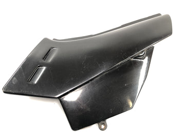Yamaha XTZ 660 3YF [1992] - Sidebeklædning venstre kåbe