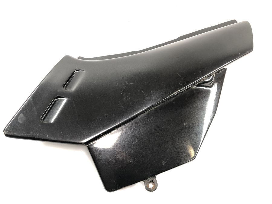 Yamaha XTZ 660 3YF [1992] - Sidebeklædning venstre kåbe