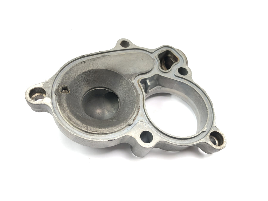 Suzuki RM Z 250 RJ41A [2007] - Vandpumpedæksel vandpumpehus