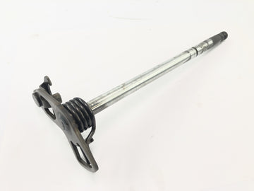 Yamaha FJ 1100 47E [1985] - Skift af skaft Gear Lever Switching Stick til venstre højre - 0