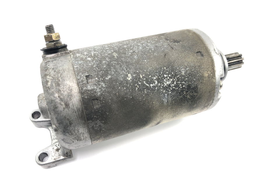 BMW K 100 [1984] - startmotor startmotor 12V Nippondenso BMW 1459 007