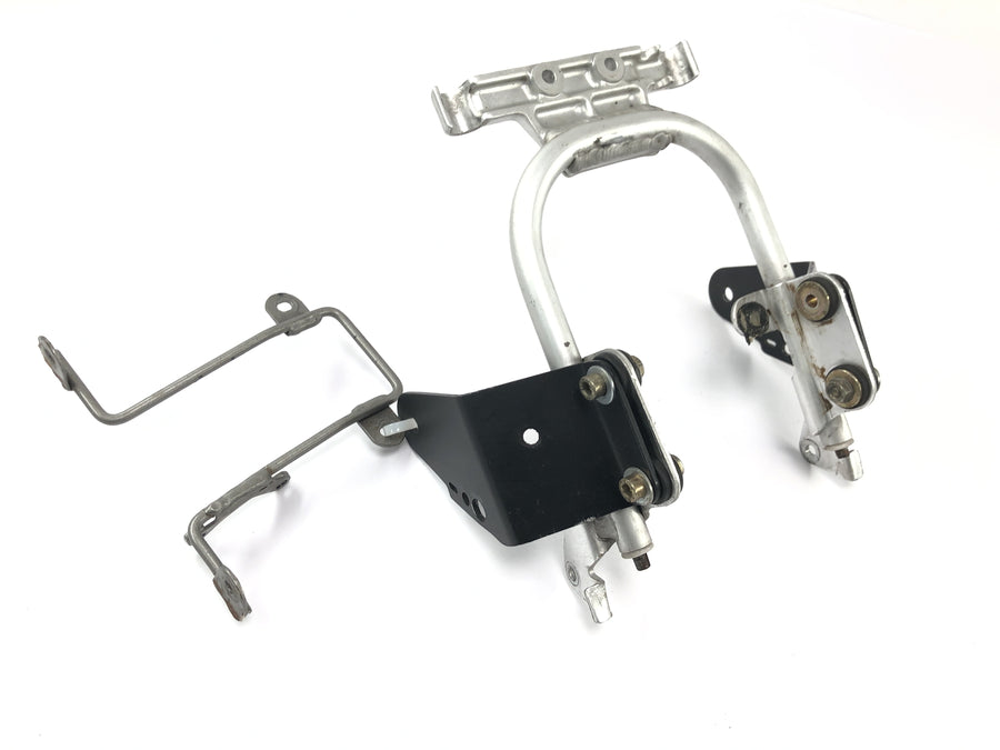 Ducati Monster SR2 800 M4 [2006] - forlygteholder frontmaske cockpitholder