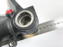 Ducati 1098 S H7 [2009] - Gabel Telegabel med akse-5