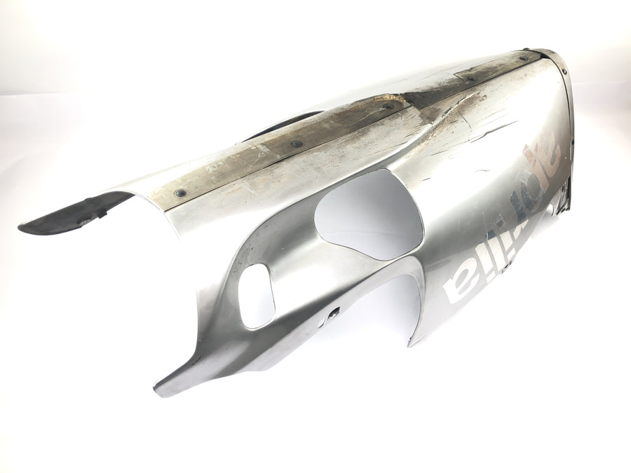 Aprilia Mille RSV 1000 ME [1999] - Front spoiler kåbe underdel motor kåbe