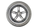 Triumph Sprint St 1050 [2005] - Hinterrad Rim Rad 5,50x17 "-7