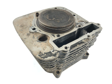 Yamaha XT 600 Zenere 34L [1985] - Cylinder med stempler