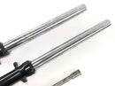 KAWASAKI ZX -10 ZXT00B [1990] - Gaffel Telegabel med Axis Front Fork Fork Suspension-3