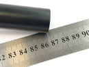 Motorcykelstyr - Styr Fehling LZ7 Z-styr 870 mm bred sort 22mm-3