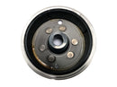 Kawasaki Zephyr 750 ZR750C [1994] - Generator rotor polhjul rotor generator hjul-3
