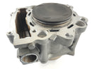 Yamaha XT 660 DM01 [2004] - Cylinder med stempler-2