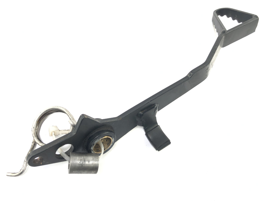 BMW F 650 GS Dakar [2007] - Brakepedalbremsearme