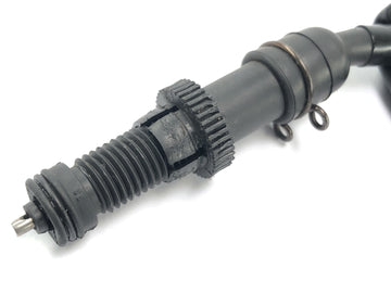Honda NSR 125 JC22 [1998] - Brake Light Switch ved bagfodbremsen