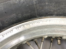 Triumph Thunderbird 900 T309RT [1996] - Hinterrad Rad Rim bagefter-3