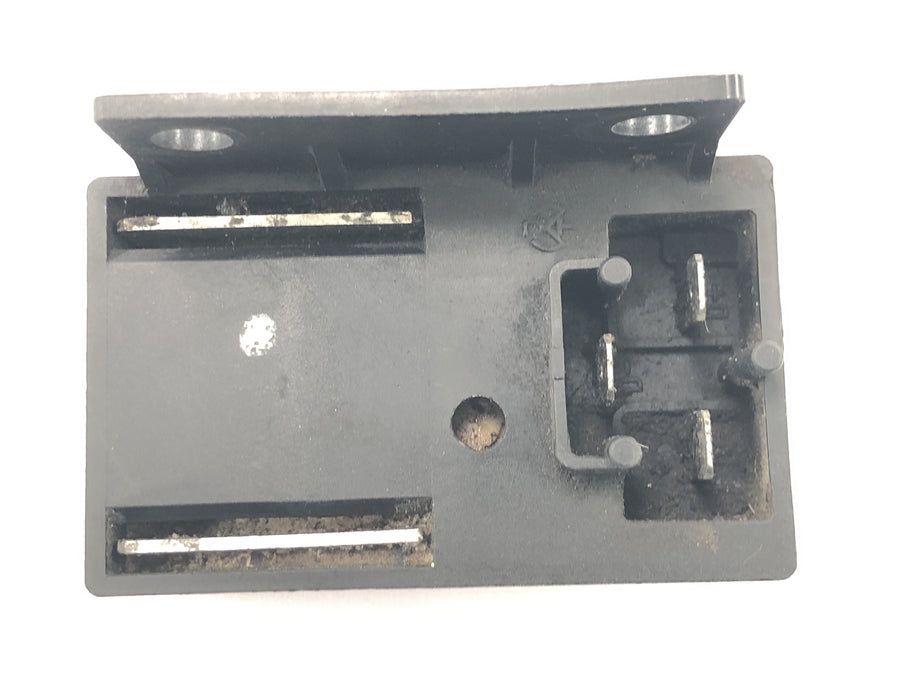 BMW R 100 GS 247E [1991] - Regulator spændingsregulator 14V WEHRLE