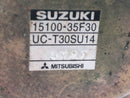 Suzuki GSX R 1000 WVBZ K3 [2003] - Brændstofpumpe brændstofpumpe-4