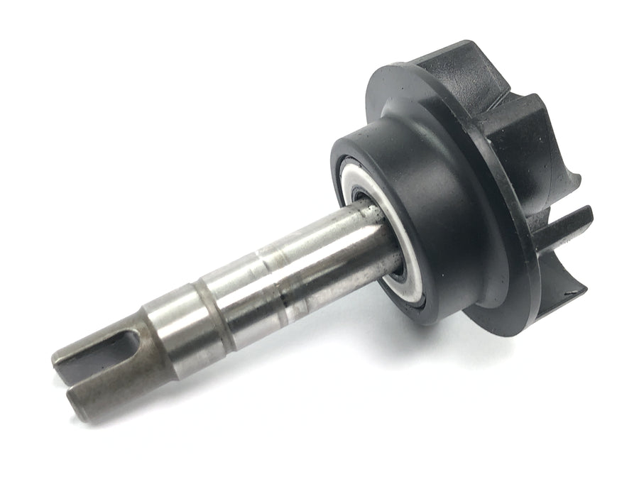 Yamaha MT07 RM04 [2014] - Vandpumpe aksel vandpumpe rotor impeller kølesystem