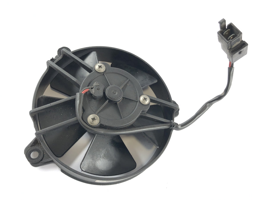 YAMAHA XT 660 DM01 [2004] - Cooler Fan Fan Fan Fan Fan Fan Fan