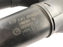 BMW K 1300 S K12S [2010] - Air Intake Air Duct Intake Pipe Guide Set til venstre højre-3