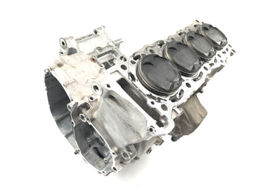 Suzuki GSX R 1000 WVB6 K6 [2006] - Motorblok krumtaphus cylinderhus med stempel