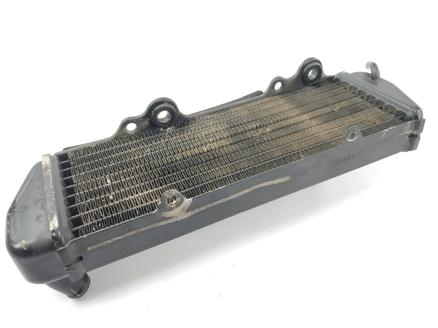 Husqvarna TE 610 8AE [1994] - Cool Water Cooler Radiator til venstre højre