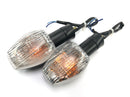 Honda FMX 650 RD12 [2006] - Blinkindikator par bagerste blink-2