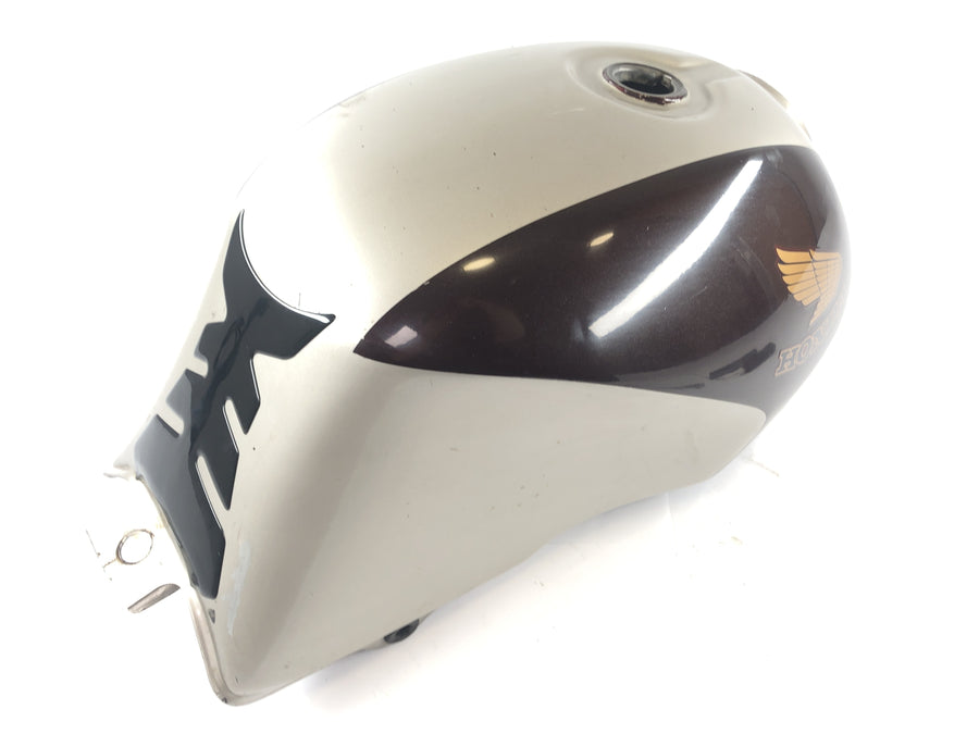 Honda XBR 500 PC15 [1989] - Tank Benzin Tank Brændstoftankbeholder