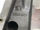 BMW K 1200 LT K2LT [1999] - Cylinderhoved ventilhoved motorblokhoved-4