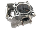 HONDA VTR 1000 SP 1 SC45 [2001] - topstykke ventil top cylinder hoved bag-6