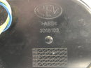Moto Guzzi Norge 1200 [2006] - Baglys-5