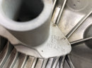 BMW R 1200 St R1ST [2006] - Ventil Låg Cylinder Hovedovertræk Magnesium tilbage-3