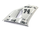 Yamaha YZF R1 RN04 [2001] - Beklædning øverst til højre-1