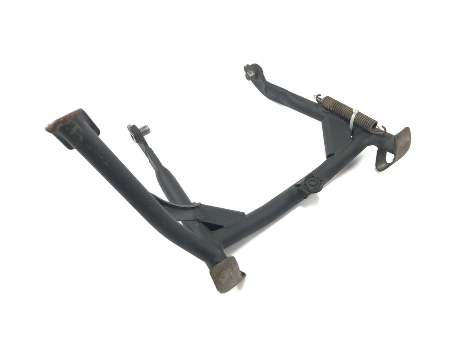 Ducati Multistrada 1200 S Touring [2009] - Centerstand midterstativ med fjeder