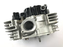 Kawasaki VN 1600 Classic VNT60A [2007] - Cylinderhoved forreste ventiltoghoved motoroverdel-5