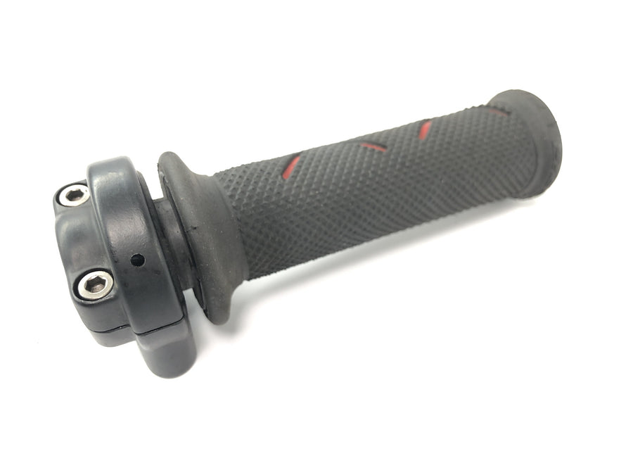 Benelli TNT 1130 [2009] - Gashåndtag drejegreb højre