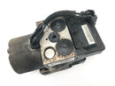 BMW C1 125 [2002] - ABS styreenhed hydraulik enhed ABS blok Bosch-2