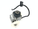 Sachs ZX 125 [1998] - Oliepumpe med drivhjulsaksel-5
