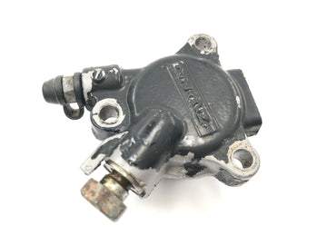 Kawasaki GPZ 1000 RX [1987] - koblings slavecylinder hydraulisk koblingscylinder