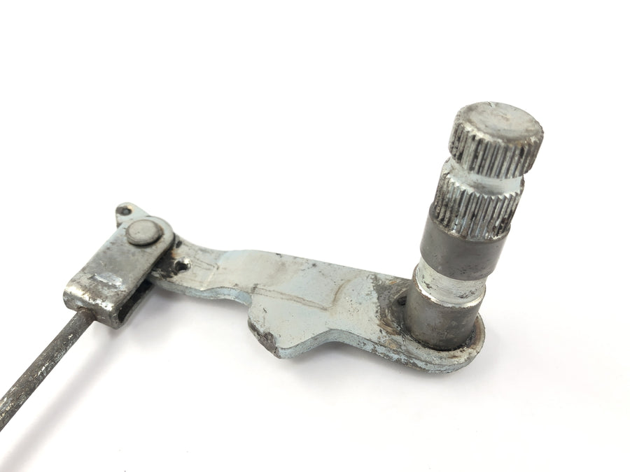 Yamaha XS 650 SE 3L1 [1979] - Brake -kobling