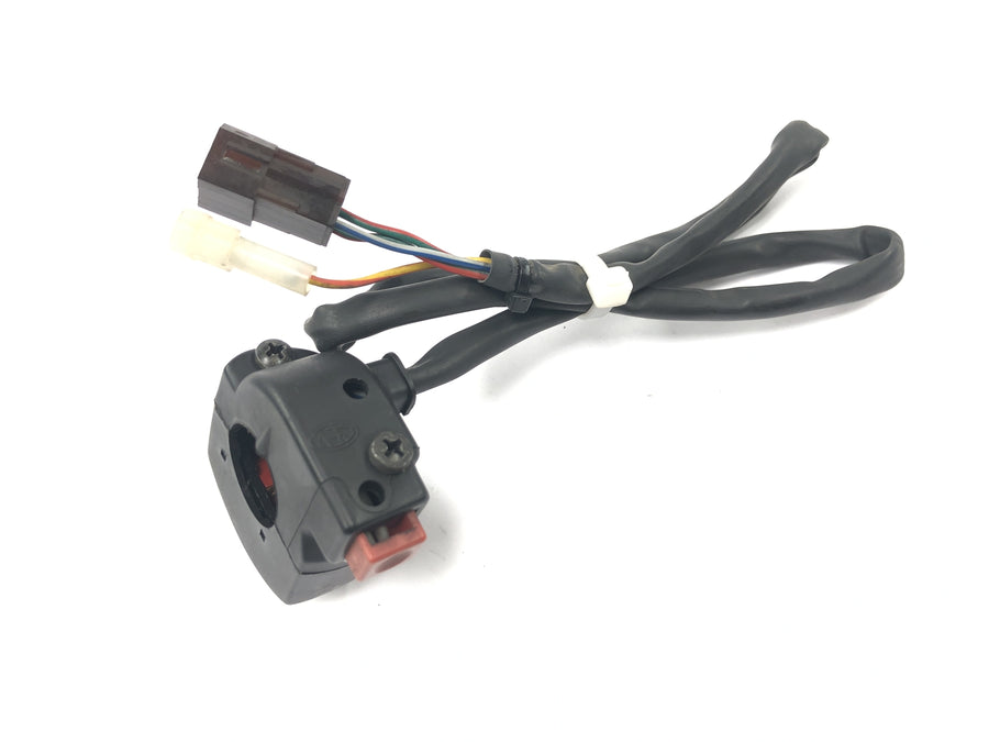 Aprilia Mille RSV 1000 ME [1999] - Drejekontakt til styret højre