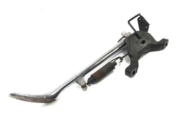 Yamaha XVS 650 Drag Star VM03 [2001] - Stand Side Stands With Spring Motorcykel Stand -fodstøtte - 0