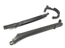 KTM 690 SM Prestige [2007] - Spændingsskinne og Slide Rail Control Chain-2