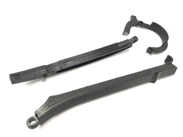 KTM 690 SM Prestige [2007] - Spændingsskinne og Slide Rail Control Chain - 0