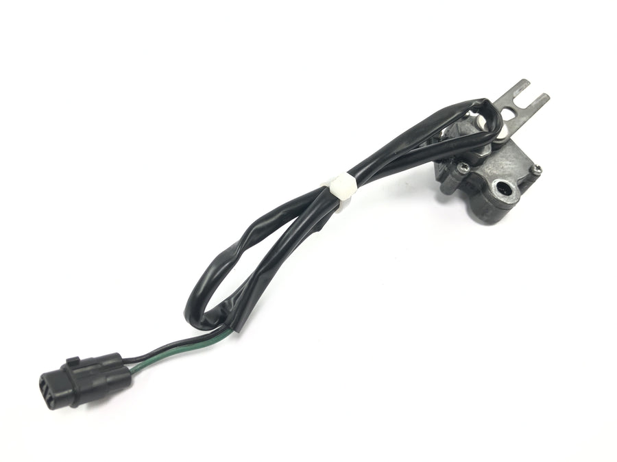Kawasaki Versys KLE 650 A [2006] - Sidestander switch kill switch switch stand